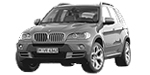 BMW E70 P0A4F Fault Code