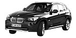 BMW E84 P0A4F Fault Code