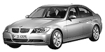 BMW E90 P0A4F Fault Code