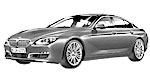 BMW F06 P0A4F Fault Code