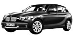 BMW F20 P0A4F Fault Code